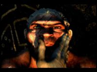 une photo d'Ã©cran de Empire Earth sur PC